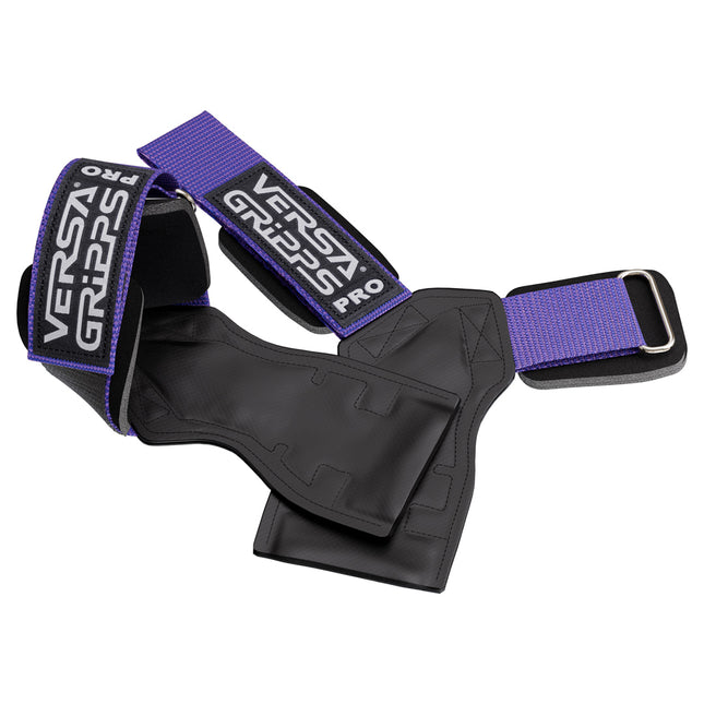 Versa Gripps PRO Purple Details