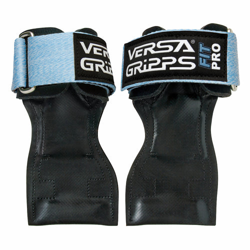 Versa Gripps FITPRO Blue Hydrangea