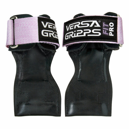 Versa Gripps FITPRO Desert Lilac