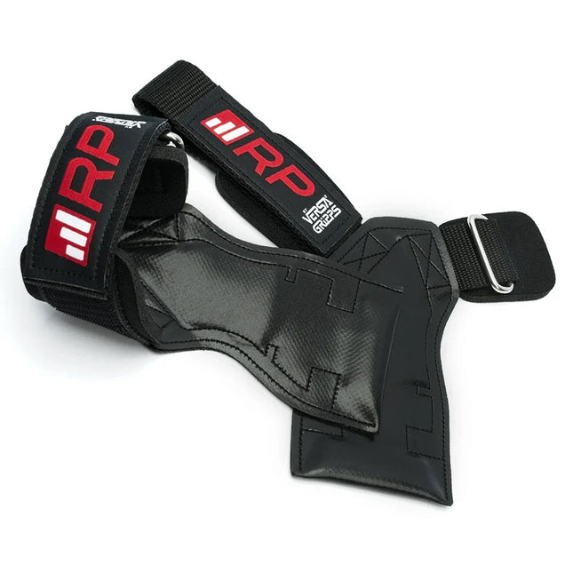 Versa Gripps RP Renaissance Periodization by  Dr. Mike Israetel