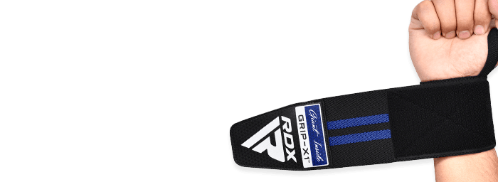 WRIST WRAPS