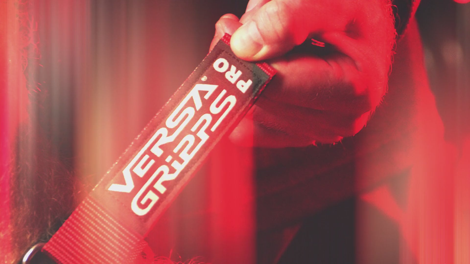 Versa Gripps PRO Royal Red - Schweiz - Made in USA | Fitgear24